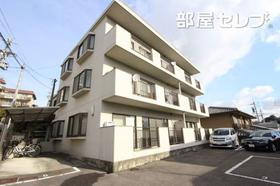 マンション葵 3階建