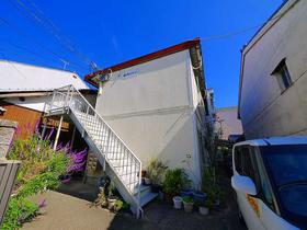 奈良県奈良市東城戸町 3階建 築40年3ヶ月