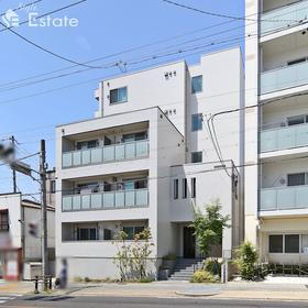 愛知県名古屋市千種区自由ケ丘２ 5階建 築4年4ヶ月