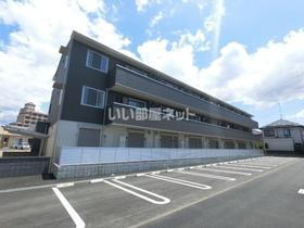 ＴＴ　Ａｎｎｅｘ 3階建