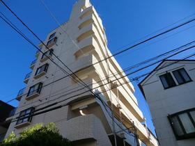 東京都立川市富士見町１ 8階建 築34年11ヶ月