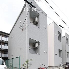 愛知県名古屋市西区菊井１ 2階建 築9年1ヶ月