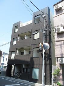 東京都練馬区早宮４ 4階建 築5年4ヶ月