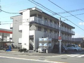 愛知県一宮市富士２ 3階建 築17年1ヶ月