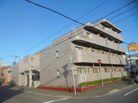 北海道札幌市東区北十九条東２ 4階建 築34年6ヶ月