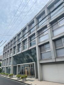 神奈川県川崎市中原区木月３ 地上4階地下1階建 築18年3ヶ月