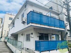 兵庫県神戸市中央区下山手通４ 2階建 築36年2ヶ月