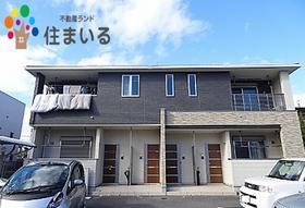 愛知県名古屋市天白区一本松２ 2階建 築13年4ヶ月