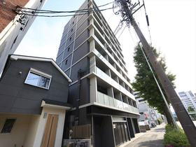 愛知県名古屋市中村区名駅南５ 9階建 築5年5ヶ月