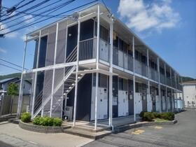 岡山県岡山市北区西辛川 賃貸アパート