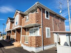 宮城県角田市角田字豊町 賃貸アパート