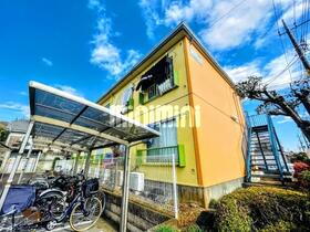 あすなろハイツＢ