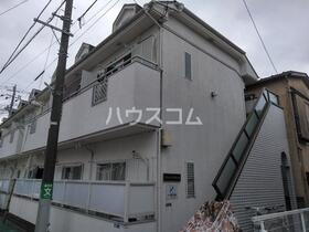 デュエットミタカ１番館 2階建