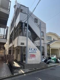 パールコーポ　ＩＩ 3階建