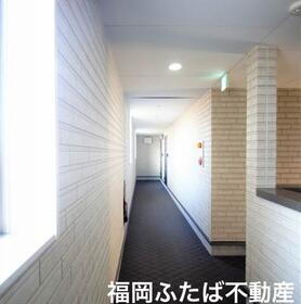 フェリシアガーデン大橋