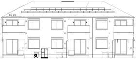 東京都立川市錦町２ 2階建 