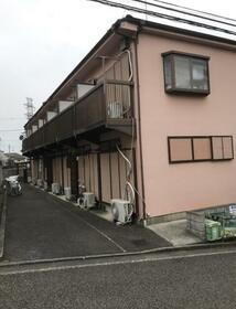 ポルシェ聖蹟桜ヶ丘ＩＩ