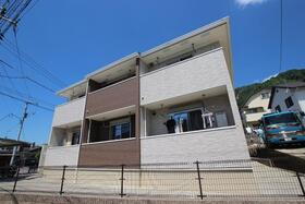 広島県広島市安佐南区八木４ 賃貸アパート