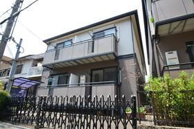 兵庫県神戸市灘区灘南通４ 賃貸アパート