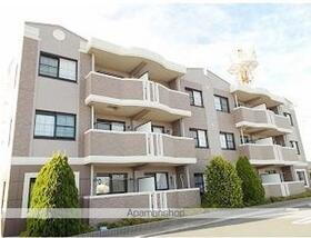 茨城県鹿嶋市大字宮中 賃貸マンション