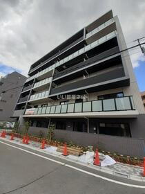 Ｌｅ　Ｖｅｒｔ　Ｈａｃｈｉｏｊｉ（ルヴェール八王子）