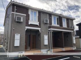 山形県天童市北久野本１ 賃貸アパート