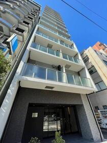 東京都台東区下谷１ 賃貸マンション