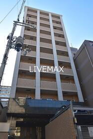 兵庫県神戸市中央区筒井町３ 賃貸マンション