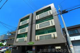 愛知県名古屋市昭和区広路本町３ 4階建 築33年5ヶ月