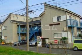 東京都小平市小川町２ 地上2階地下4階建 築35年3ヶ月