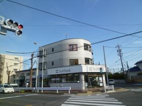愛知県名古屋市名東区文教台２ 3階建 築35年6ヶ月