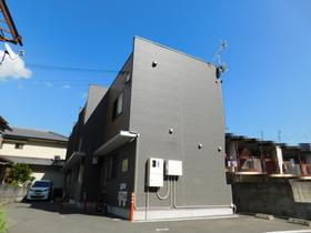 兵庫県姫路市山吹２ 2階建 築6年9ヶ月