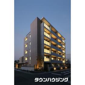 愛知県名古屋市東区白壁２ 6階建 築11年5ヶ月
