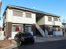 茨城県龍ヶ崎市若柴町 賃貸アパート