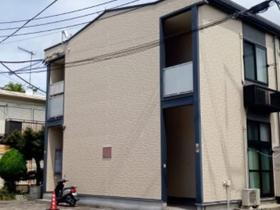 神奈川県鎌倉市大船 2階建 築16年3ヶ月