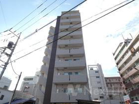 東京都日野市多摩平２ 10階建 築13年3ヶ月