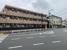 東京都国分寺市東戸倉１ 3階建 築18年6ヶ月