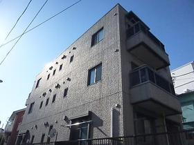 東京都渋谷区本町５ 3階建 築24年5ヶ月