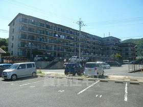 滋賀県大津市若葉台 5階建 築29年5ヶ月