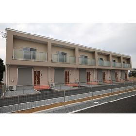 Ｍａｉｓｏｎｅｔｔｅ　ｌａｎｄ　楠町　Ｉ 2階建