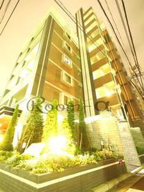 神奈川県横浜市西区平沼１ 地上11階地下1階建 築13年4ヶ月