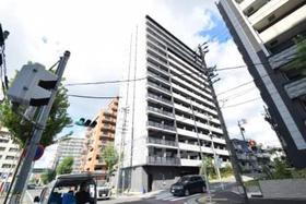 愛知県名古屋市中区正木１ 15階建 築5年8ヶ月