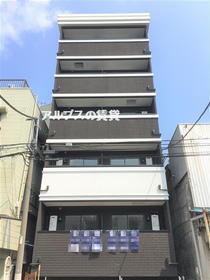 神奈川県横浜市中区山元町２ 6階建 築4年11ヶ月