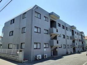 埼玉県所沢市和ケ原２ 3階建 築30年3ヶ月