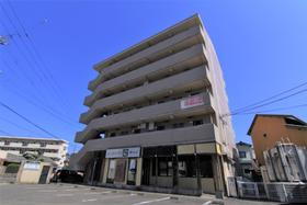 愛媛県松山市樽味４ 6階建 築22年3ヶ月