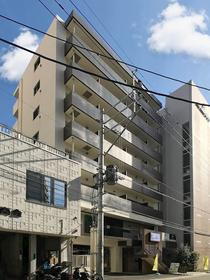 福岡県福岡市中央区警固１ 8階建 築10年1ヶ月