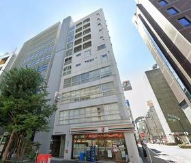 東京都新宿区新宿１ 11階建 築50年6ヶ月