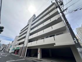 岡山県岡山市北区蕃山町 賃貸マンション