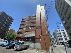 愛知県名古屋市千種区今池３ 6階建 築51年11ヶ月