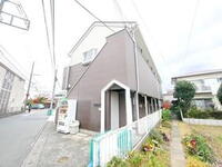 神奈川県川崎市高津区下作延3 2階建 築34年1ヶ月